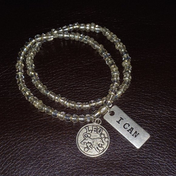 Charm bracelet - Picture 1 of 1